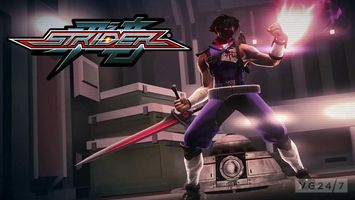 photo d'illustration pour l'article:Strider de retour sur nos consoles 